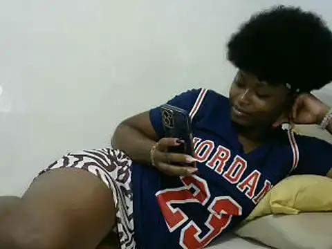 slender-qwene online show from 03.04.25