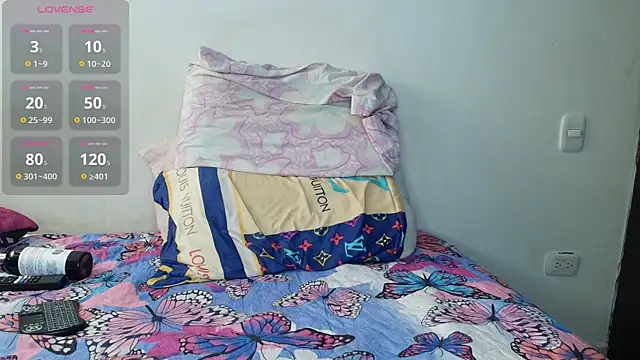 mrsmaira online show from 04.11.26