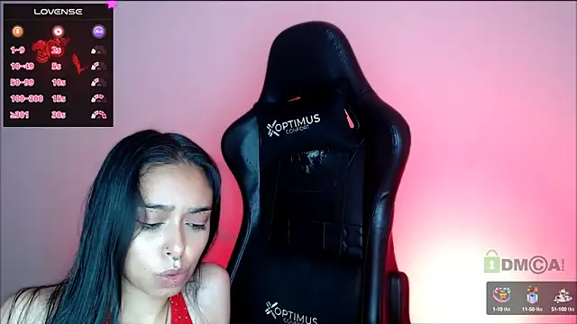 lilylouisee online show from 02.16.25