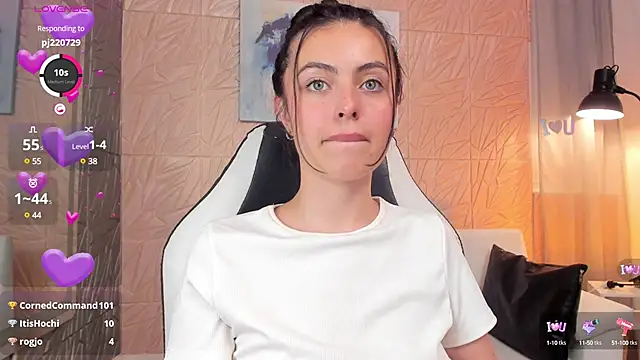 magic fernanda online show from 01.09.25