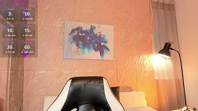 magic fernanda online show from 01.21.25