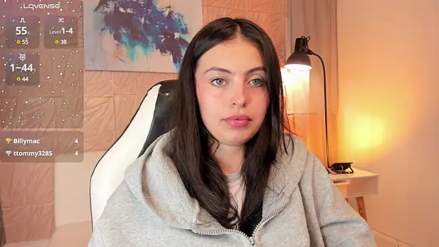 magic fernanda online show from 02.12.25