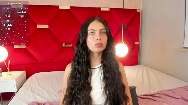 magic fernanda online show from 02.18.25