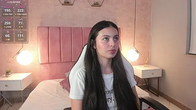 magic fernanda online show from 02.25.25