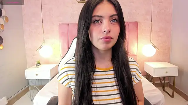 magic fernanda online show from 03.04.25