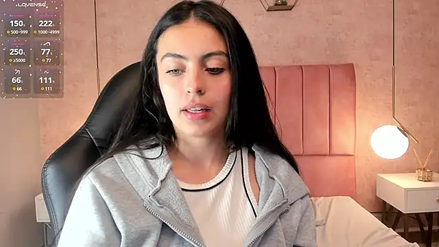 magic fernanda online show from 03.06.25