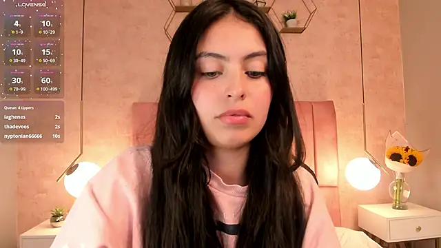 magic fernanda online show from 03.20.25