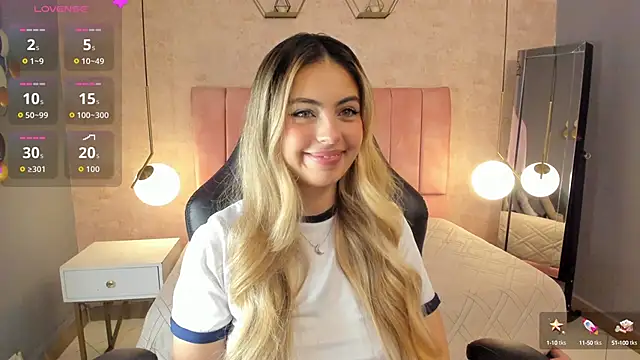 magic fernanda online show from 10.14.25