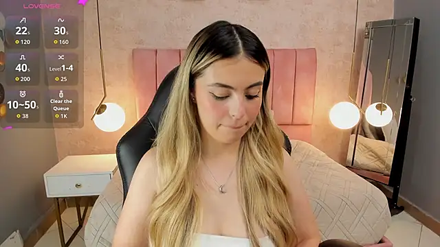 magic fernanda online show from 10.15.25