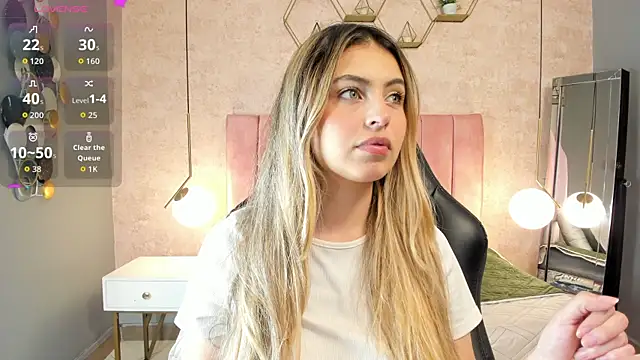 magic fernanda online show from 10.22.25