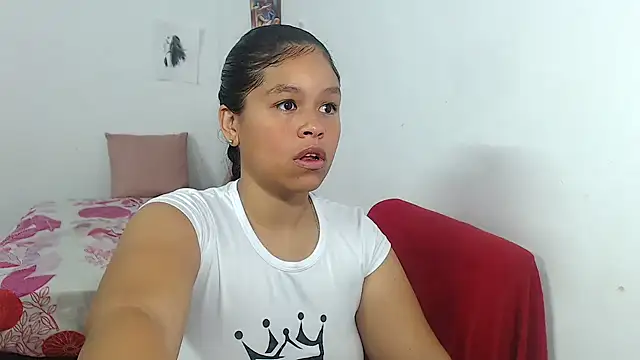 Hazel donna online show from 02.14.26