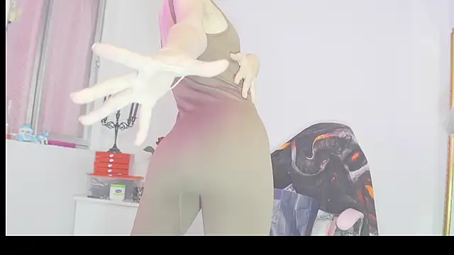 Stryxcy online show from 03.17.25