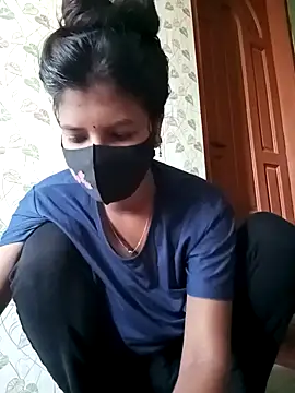 Anusri- online show from 01.11.25