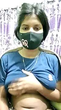 Anusri- online show from 01.17.25