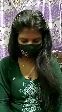 Anusri- online show from 01.18.25