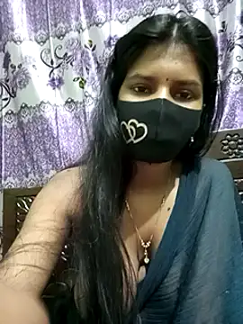 Anusri- online show from 01.21.25