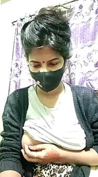 Anusri- online show from 01.27.25