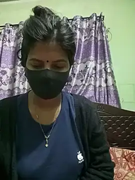 Anusri- online show from 01.28.25