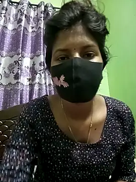 Anusri- online show from 02.04.25