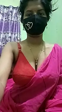 Anusri- online show from 02.13.25