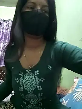 Anusri- online show from 02.14.25