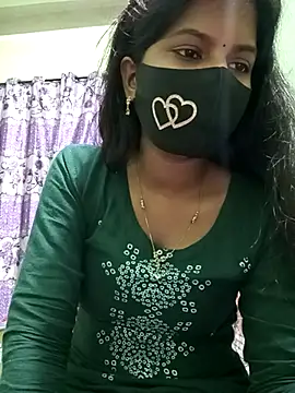 Anusri- online show from 02.16.25