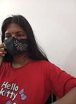 Anusri- online show from 10.12.25