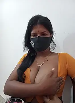 Anusri- online show from 10.13.25