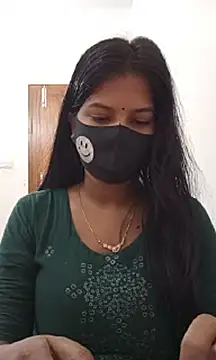 Anusri- online show from 10.14.25