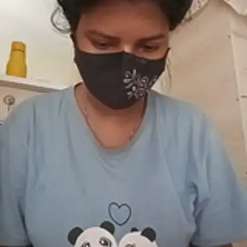 Anusri- online show from 11.06.25