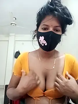 Anusri- online show from 04.05.26