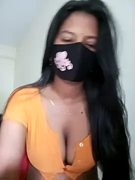 Anusri- online show from 04.06.26