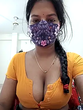 Anusri- online show from 04.07.26