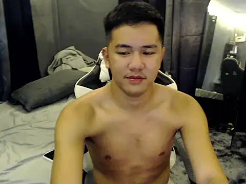 xgregor07 online show from 10.25.25