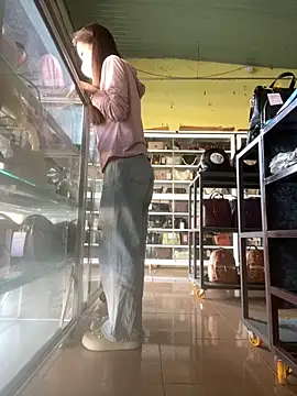 Rosa 998 online show from 03.21.26