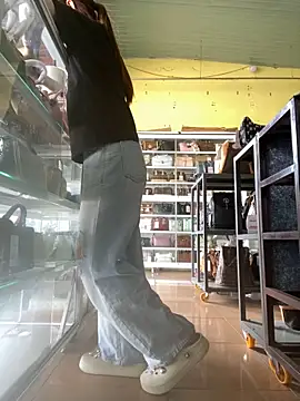 Rosa 998 online show from 04.18.26