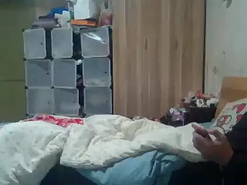 Snapshot of Beijing2000 chatting on 12.11.24 Beijing2000 online show from 12.11.24