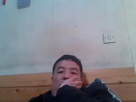 Snapshot of Beijing2000 chatting on 02.08.25 Beijing2000 online show from 02.08.25