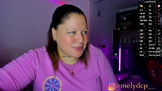 mariana maze online show from 06.05.26
