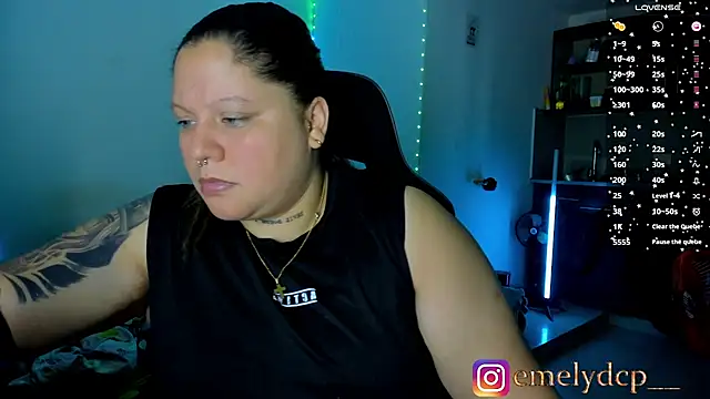 mariana maze online show from 06.07.26
