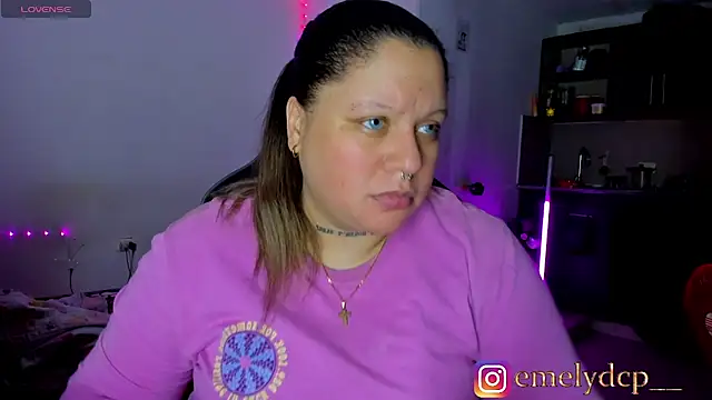mariana maze online show from 06.12.26