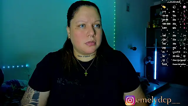 mariana maze online show from 06.20.26