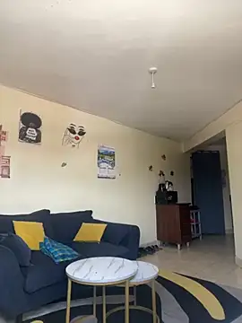 Aisharahma254 online show from 10.09.25