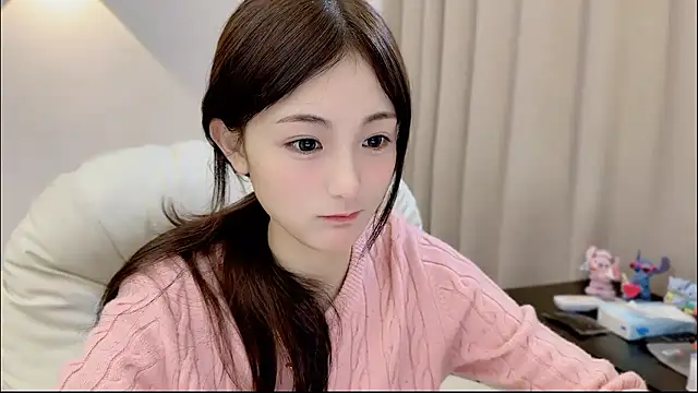 Snapshot of SHUIshui_ chatting on 01.18.26 SHUIshui online show from 01.18.26