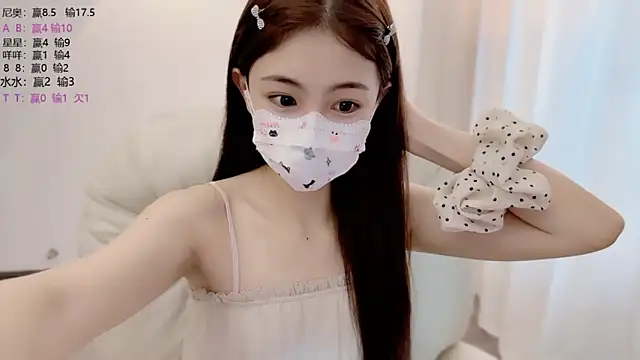SHUIshui  online show from 06.29.26