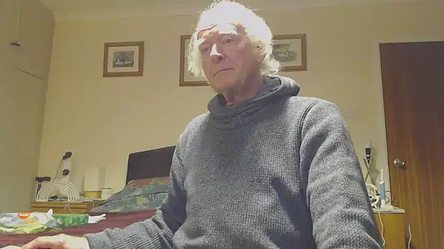 WaverlyKernow online show from 12.07.24