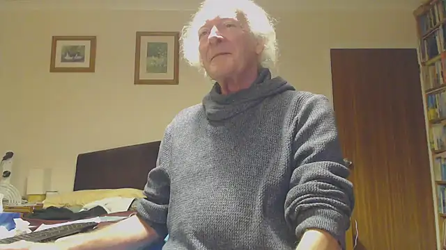 WaverlyKernow online show from 01.14.25