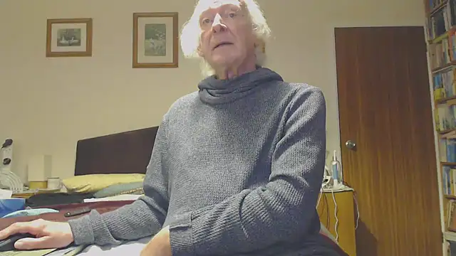 WaverlyKernow online show from 01.23.25