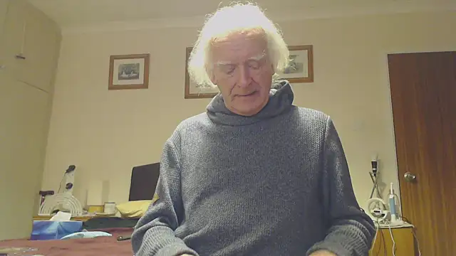 WaverlyKernow online show from 01.23.25