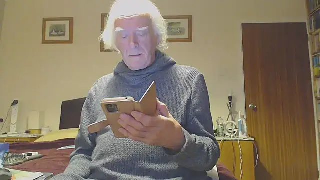WaverlyKernow online show from 01.26.25